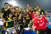 Hero Hockey Champions Trophy 2014 (Men)