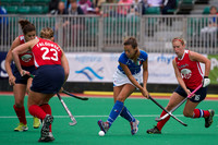 World league