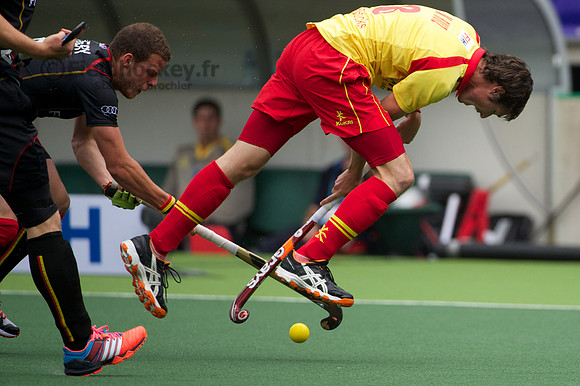RaboBank Hockey World Cup 2014