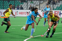 India OQT