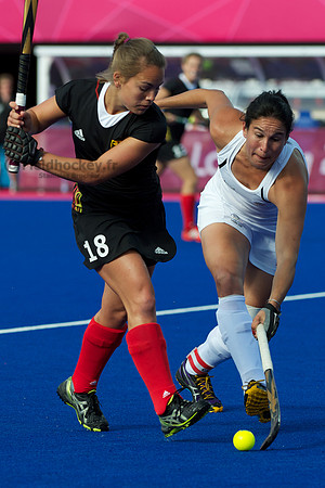Olympics 2012