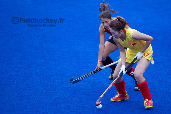 World league