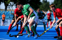 Euro Hockey Championship Qualifier 2022