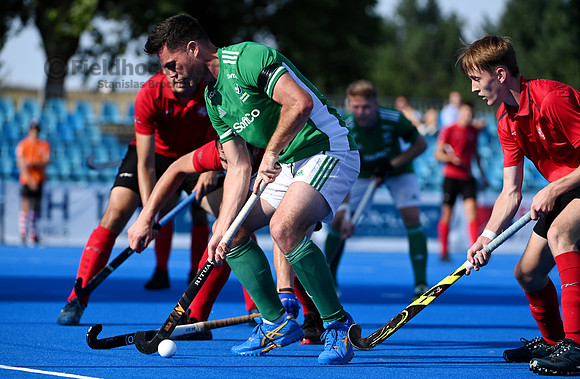 Euro Hockey Championship Qualifier 2022