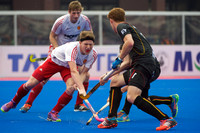 Hero Hockey Champions Trophy 2014 (Men)