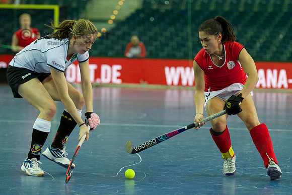 Indoor World Cup Leipzig 2015