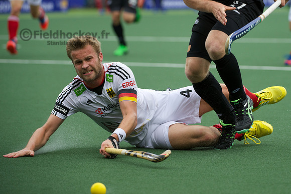 RaboBank Hockey World Cup 2014
