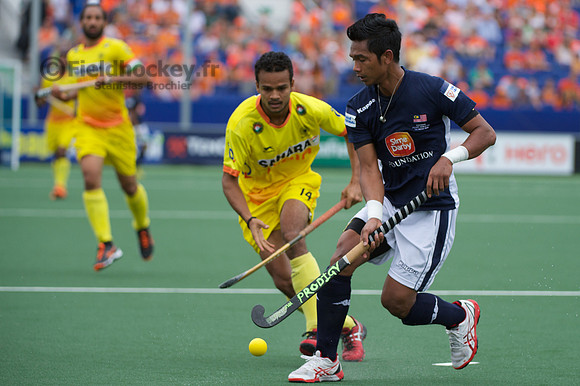 RaboBank Hockey World Cup 2014