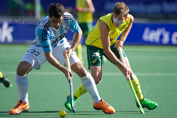 RaboBank Hockey World Cup 2014