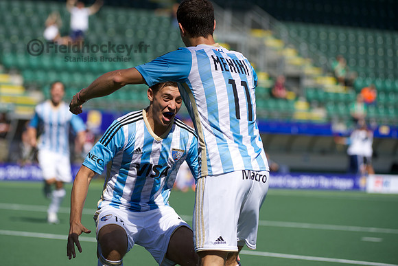 RaboBank Hockey World Cup 2014