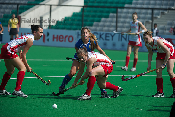 India Qualification Tournament
