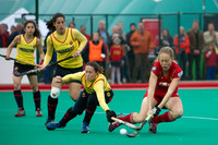 OQT Belgium 2012