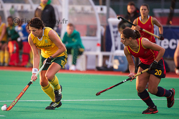 World league