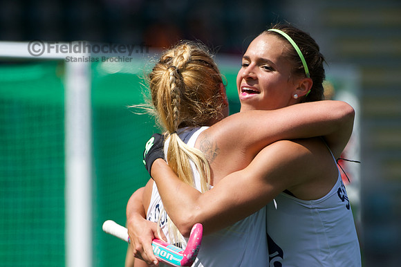 RaboBank Hockey World Cup 2014
