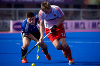 Hero Hockey Champions Trophy 2014 (Men)