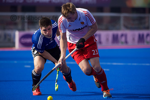Hero Hockey Champions Trophy 2014 (Men)
