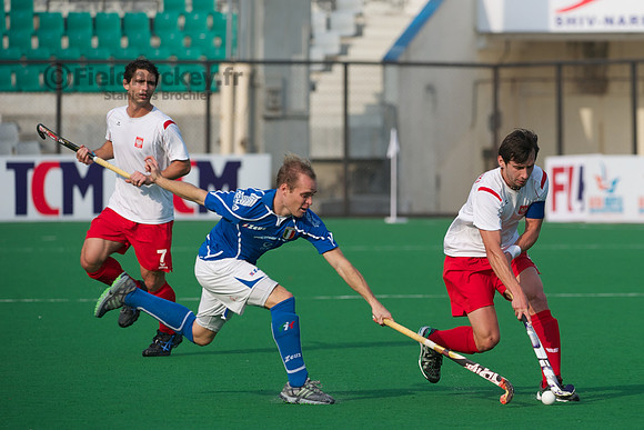 India Qualification Tournament