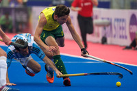 Hero Hockey Champions Trophy 2014 (Men)