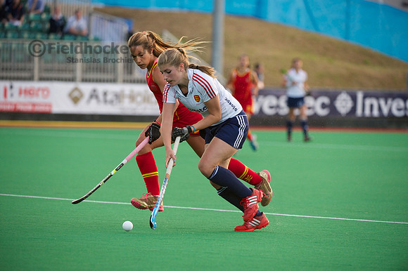 World league
