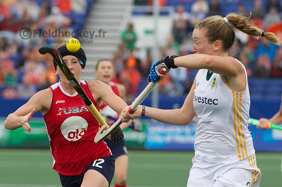 RaboBank Hockey World Cup 2014
