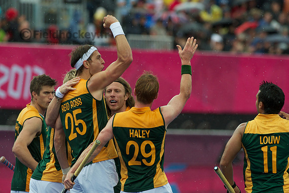 Olympics 2012