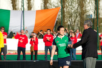 OQT Belgium 2012