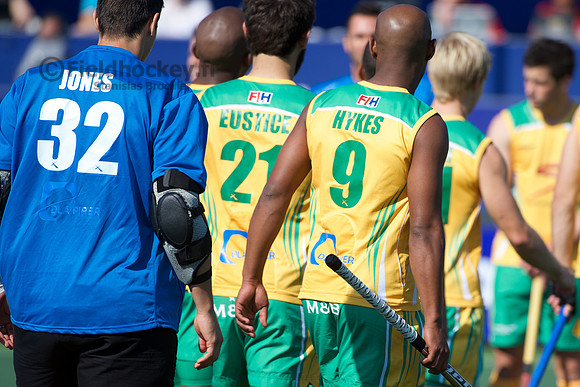 RaboBank Hockey World Cup 2014
