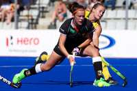 Valencia Hockey World League Semi-final Spain Women 10-21 Jun 2015
