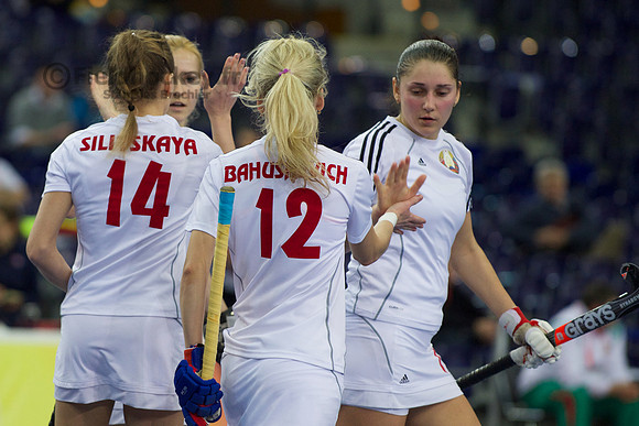 Indoor World Cup Leipzig 2015