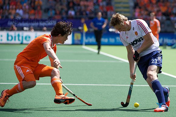 RaboBank Hockey World Cup 2014
