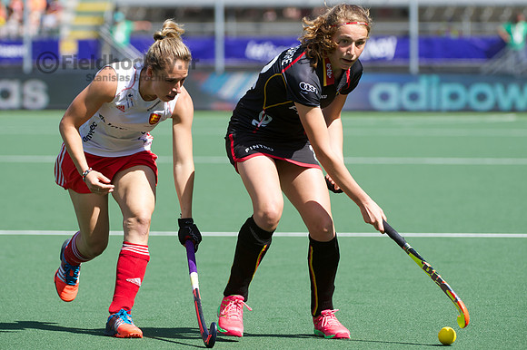 RaboBank Hockey World Cup 2014