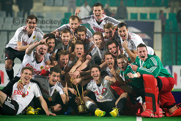 JWC 2013