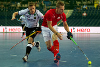 Indoor World Cup Leipzig 2015