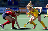 RaboBank Hockey World Cup 2014