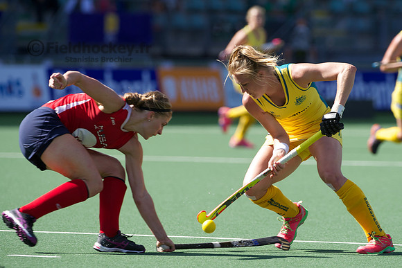 RaboBank Hockey World Cup 2014