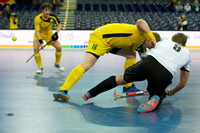 Indoor World Cup Leipzig 2015