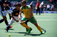RaboBank Hockey World Cup 2014