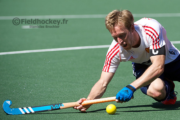 RaboBank Hockey World Cup 2014