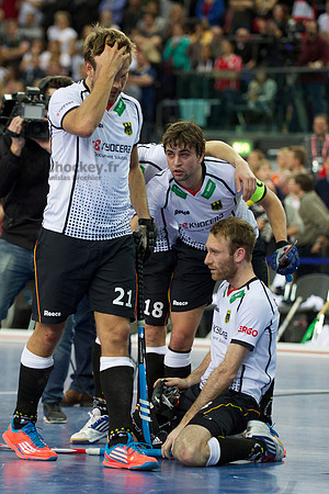 Indoor World Cup Leipzig 2015