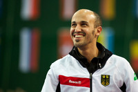 Indoor World Cup Leipzig 2015