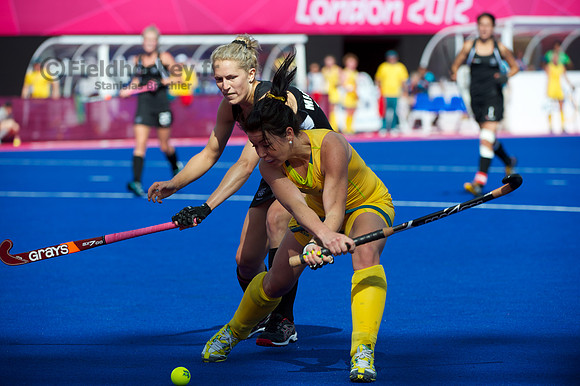 Olympics 2012