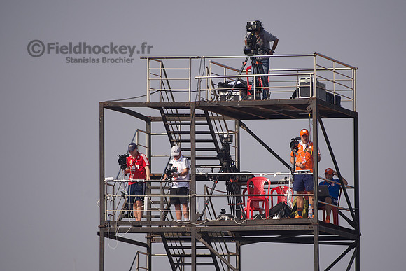 Hero Hockey Champions Trophy 2014 (Men)