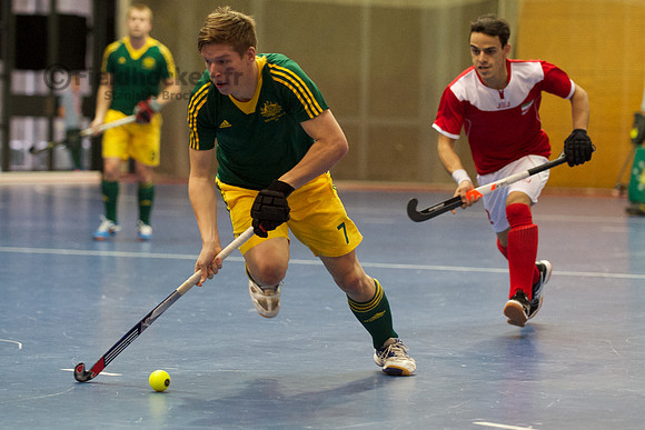 Indoor World Cup Leipzig 2015