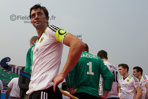 Hero Hockey Champions Trophy 2014 (Men)