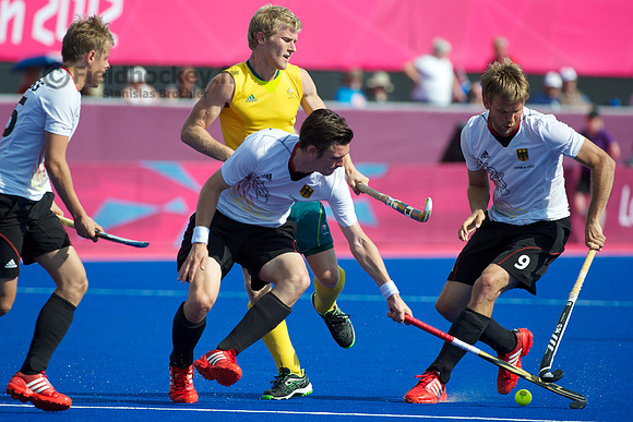 Olympics 2012