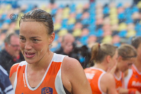 Netherland-Germany 1st