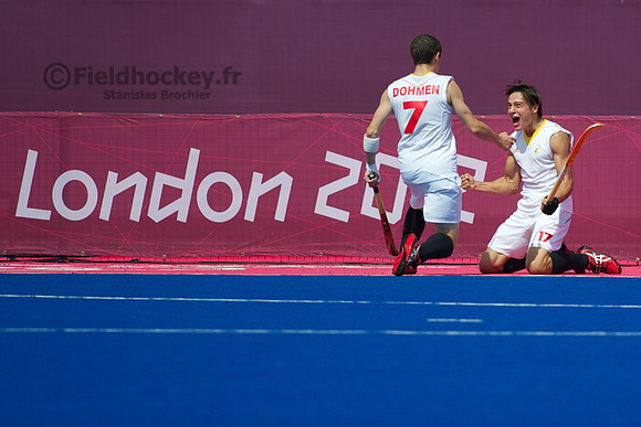 Olympics 2012