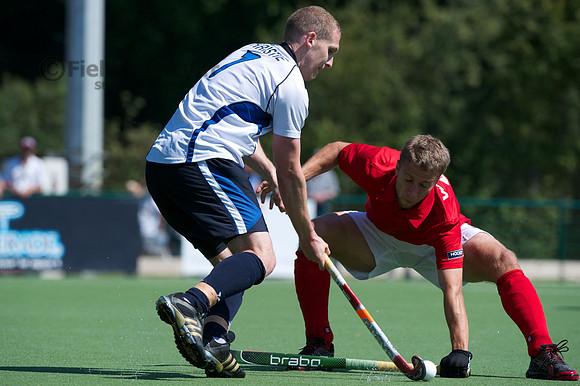 Russia-Scotland