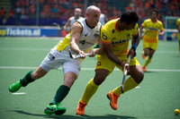 RaboBank Hockey World Cup 2014