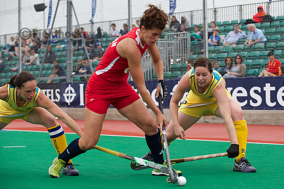 World league